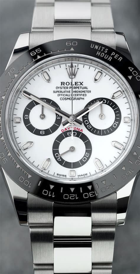 rolex with 3 dials